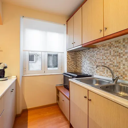 Apartamento Nefertiti