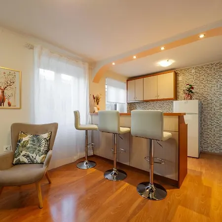 Apartamento Nefertiti Corfu (city)