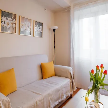 Nefertiti Apartamento