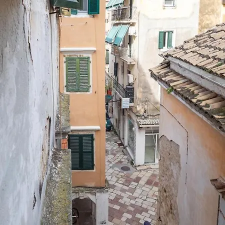 Apartamento Nefertiti