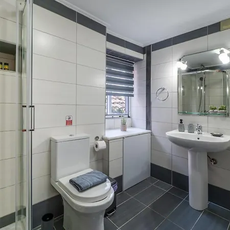 Nefertiti Apartamento Corfu (city)