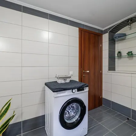 Nefertiti Apartament