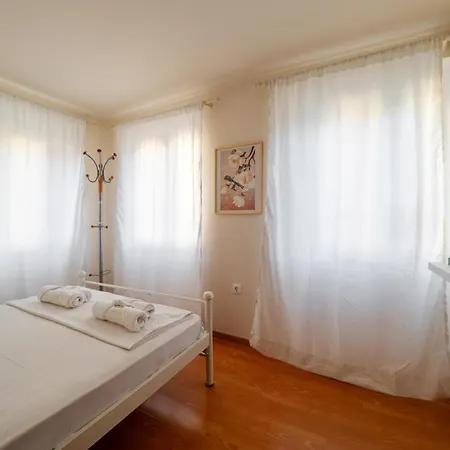 Apartament Nefertiti *