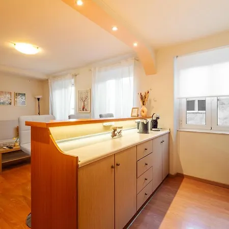 Apartament Nefertiti Corfu (city)