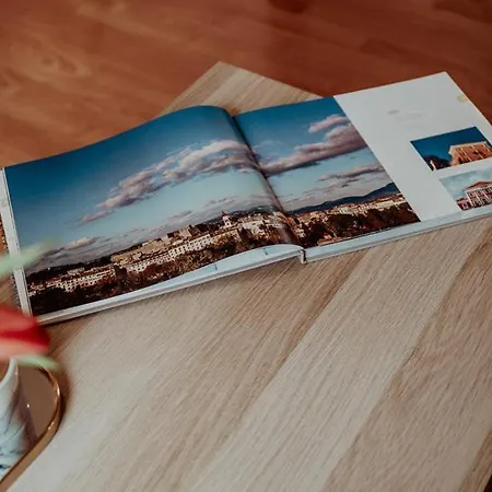 Nefertiti Apartament *