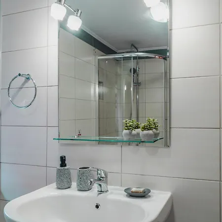 Nefertiti Apartament