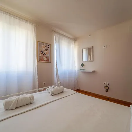 Apartament Nefertiti