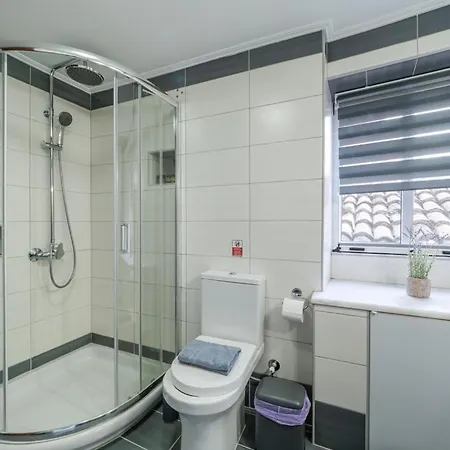 Nefertiti 아파트 Corfu (city)