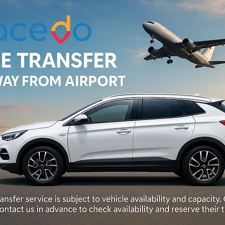 Nefertiti Corfu (city)